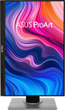 Монитор ASUS ProArt PA248QV Professional 24.1", 16:10, WUXGA (1920 x 1200) IPS, 100% sRGB, 100% Rec.709, Color Accuracy ΔE < 2, Calman Verified, ProArt Preset, ProArt Palette