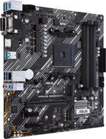 Дънна платка ASUS Prime B550M-K, socket AM4