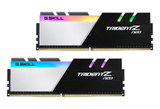 Памет G.SKILL Trident Z Neo RGB 64GB(2x32GB) DDR4 3600MHz CL18 F4-3600C18D-64GTZN