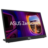 Монитор ASUS ZenScreen MB17AHG 17" inch FHD (1920x1080) IPS, 144Hz, USB Type-C, HDMI