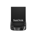 USB памет SanDisk Ultra Fit USB 3.1, 256GB