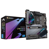 Дънна платка GIGABYTE Z790 AORUS MASTER, LGA 1700