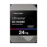 Хард диск Western Digital Ultrastar DC HC580 3.5" 24 TB SATA