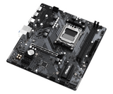 Дънна платка ASROCK A620M-HDV M.2, Socket AM5, mATX