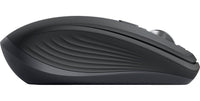 Безжична лазерна мишка LOGITECH MX Anywhere 3S Graphite, Bluetooth