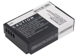 Батерия за камера CANON LPE12MX LiIon 7.4V 820mAh Cameron Sino