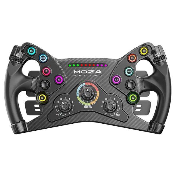 Волан MOZA KS GT Steering Wheel за всички основи MOZA