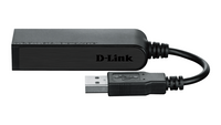 Мрежова карта D-Link DUB-E100 USB 2.0 - LAN 10/100