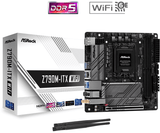 Дънна платка ASRock Z790M-ITX WiFi DDR5, LGA 1700