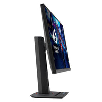 Монитор ASUS ROG Strix XG27ACS - 27" Fast IPS WQHD(2560 x 1440), 180Hz, 1ms, ELMB SYNC, G-SYNC Compatible, HDR