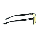 Детски компютърни очила GUNNAR Cruz Teens, Amber Natural, Черен