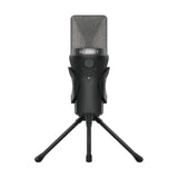 Настолен микрофон A4Tech Bloody GM20 - USB