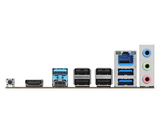 Дънна платка ASRock A620AM PRO-A, AM5