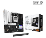 Дънна платка ASRock A620M PRO RS WIFI, AM5