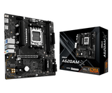 Дънна платка ASRock A620AM-X, AM5