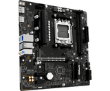 Дънна платка ASRock A620AM-X, AM5