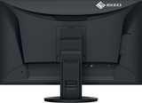 Монитор EIZO ColorEdge EV2740S-BK, 27'', 3140x2160, IPS, USB-C, DP, HDMI, 4xUSB-A, Черен
