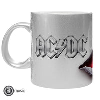 Чаша ABYSTYLE AC/DC - Mug - 320 ml - Razors Edge