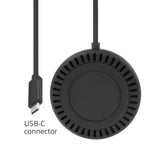 Докоинг станция ACT, USB-C - M.2 NVMe/PCIe SSD, 10 Gbps