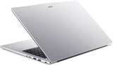 Лаптоп Acer Aspire Lite 15 AL15-45P-R2H1 - 15.6" IPS FHD+, AMD Ryzen 7 5825U, 16GB DDR4, 512GB SSD, Free DOS