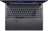 Лаптоп ACER Travelmate TMP216-51-TCO-59WL - 16" IPS WUXGA(1920x1080), Intel Core i5-1334U, 16GB DDR5, 512GB M.2 SSD, Free DOS