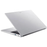 Лаптоп Acer Aspire Go Intel i5-120U/1.4/5.0GHz/, 16" WUXGA IPS Anti-Glare,16Gb DDR5/SSD 512Gb NVMe,no OS