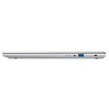 Лаптоп Acer Aspire Go Intel i5-120U/1.4/5.0GHz/, 16" WUXGA IPS Anti-Glare,16Gb DDR5/SSD 512Gb NVMe,no OS