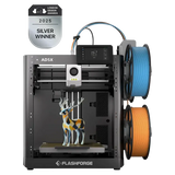 3D Принтер FlashForge ADX5 Multi color