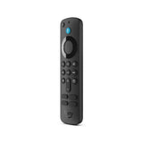 Мултимедиен плеър Amazon Mediaplayer Fire TV Stick 4K Edition 2024