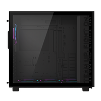 Кутия Gigabyte AORUS C400 GLASS - Mid Tower