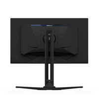 Геймърски монитор GIGABYTE AORUS FO27Q2 QD-OLED,2K QHD, 240Hz, 0.03ms, Vesa ClearMR 13000, HDR 400, KVM