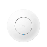 Безжична точка за достъп Cudy AP3600-P, WiFi 7 BE3600, 1x2.5 Gbps, PoE Adapter