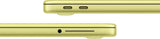 Лаптоп Apple MacBook Neo 13 2026 - 13" 2408 x 1506, A18 Pro, 8GB LPDDR5X, 512GB SSD - Citrus