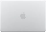 Лаптоп Apple MacBook Neo 13 2026 - 13" 2408 x 1506, A18 Pro, 8GB LPDDR5X, 512GB SSD - Silver