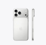 Мобилен телефон - Apple iPhone 17 Pro Max 256GB Silver