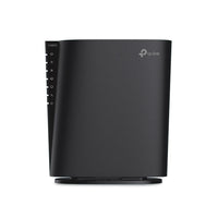 Безжичен рутер TP-Link Archer AX80, AX6000, Wi-Fi 6, 2.5G порт