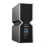 Безжичен рутер TP-Link Archer BE900 Quad-Band Wi-Fi 7