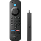 Мултимедиен плеър Amazon Fire TV Stick HD Gen3