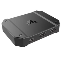 Външен кепчър TUF GAMING CAPTURE BOX-4KPRO