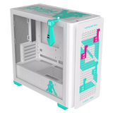 Кутия ASUS A23 Hatsune Miku Edition