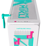 Кутия ASUS A23 Hatsune Miku Edition