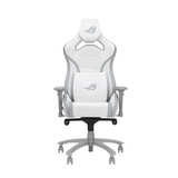 Геймърски стол ASUS ROG Chariot X Core - White