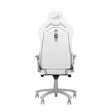 Геймърски стол ASUS ROG Chariot X Core - White