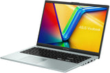 Лаптоп ASUS VivoBook Go 15 E1504FA-NJ935, 15.6" FHD, Ryzenn 3 7320U, 8GB LPDDR5, 512GB SSD