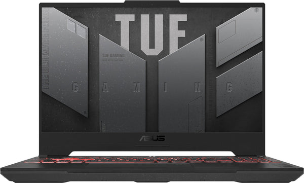 Лаптоп ASUS TUF GAMING A15 2023 - FA507NUR-LP080