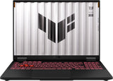 Лаптоп ASUS TUF Gaming A16 2025 FA608UH-RV013 - 16" IPS FullHD+, AMD Ryzen 7 260, 16GB DDR5, 1TB SSD, RTX 5050 8GB GDD7