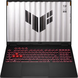 Лаптоп ASUS TUF Gaming A16 2025 FA608UH-RV013 - 16" IPS FullHD+, AMD Ryzen 7 260, 16GB DDR5, 1TB SSD, RTX 5050 8GB GDD7