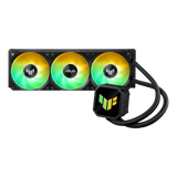 Охладител за процесор ASUS TUF Gaming LC III 360 ARGB