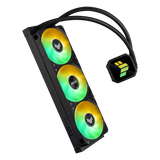 Охладител за процесор ASUS TUF Gaming LC III 360 ARGB