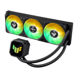 Охладител за процесор ASUS TUF Gaming LC III 360 ARGB